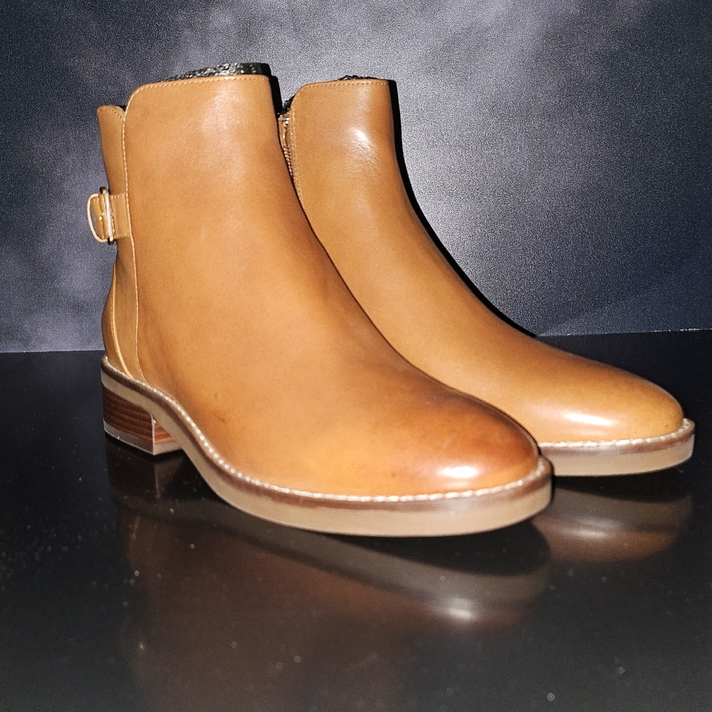 Cole Haan Hampshire Bootie